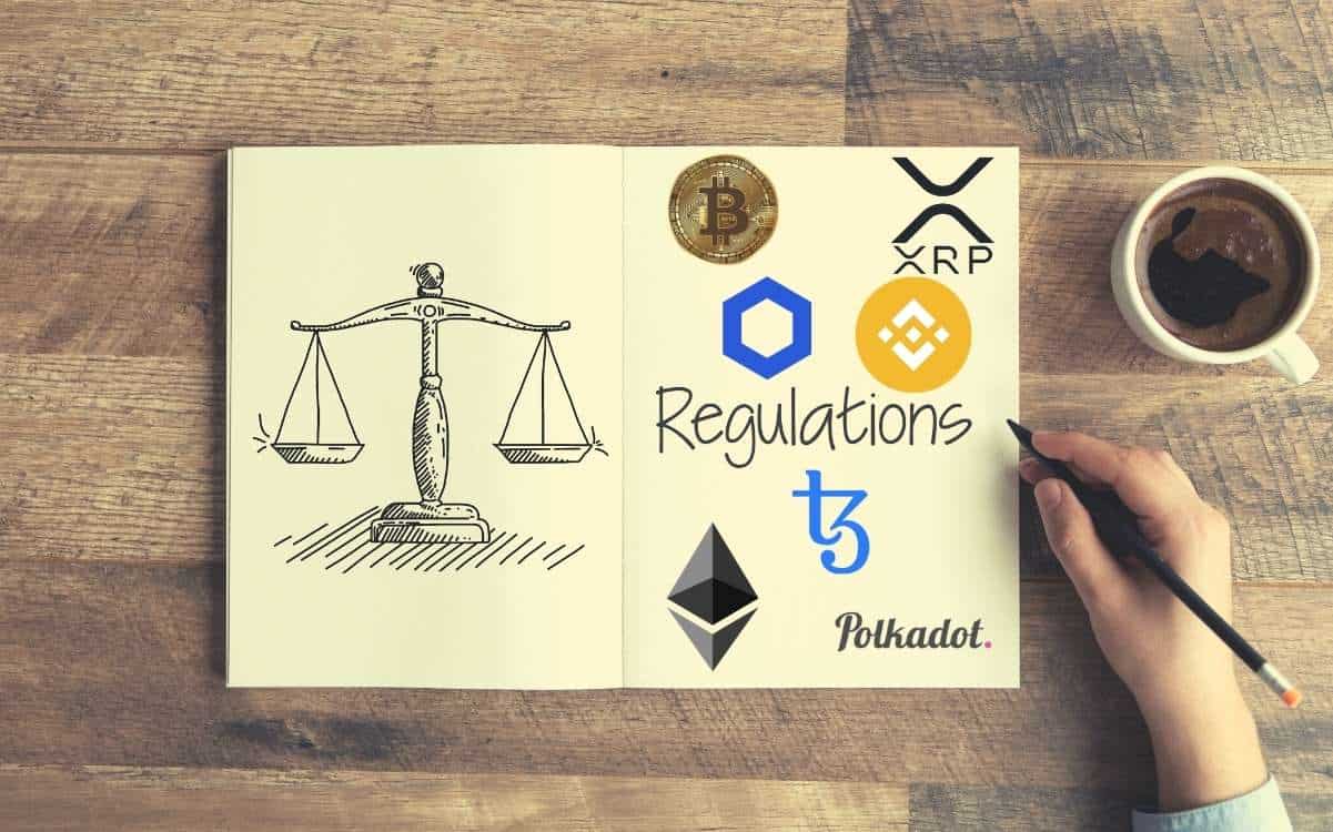 El G7 Pone Fecha para la Regulación Global de las Criptomonedas