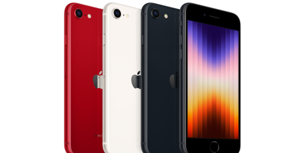 Apple ya trabaja en su nuevo iPhone más barato, esto es lo que sabemos sobre el ‘smartphone’