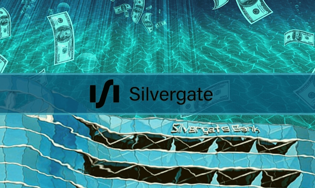 Silvergate anuncia su Liquidación tras 35 Años de Actividad