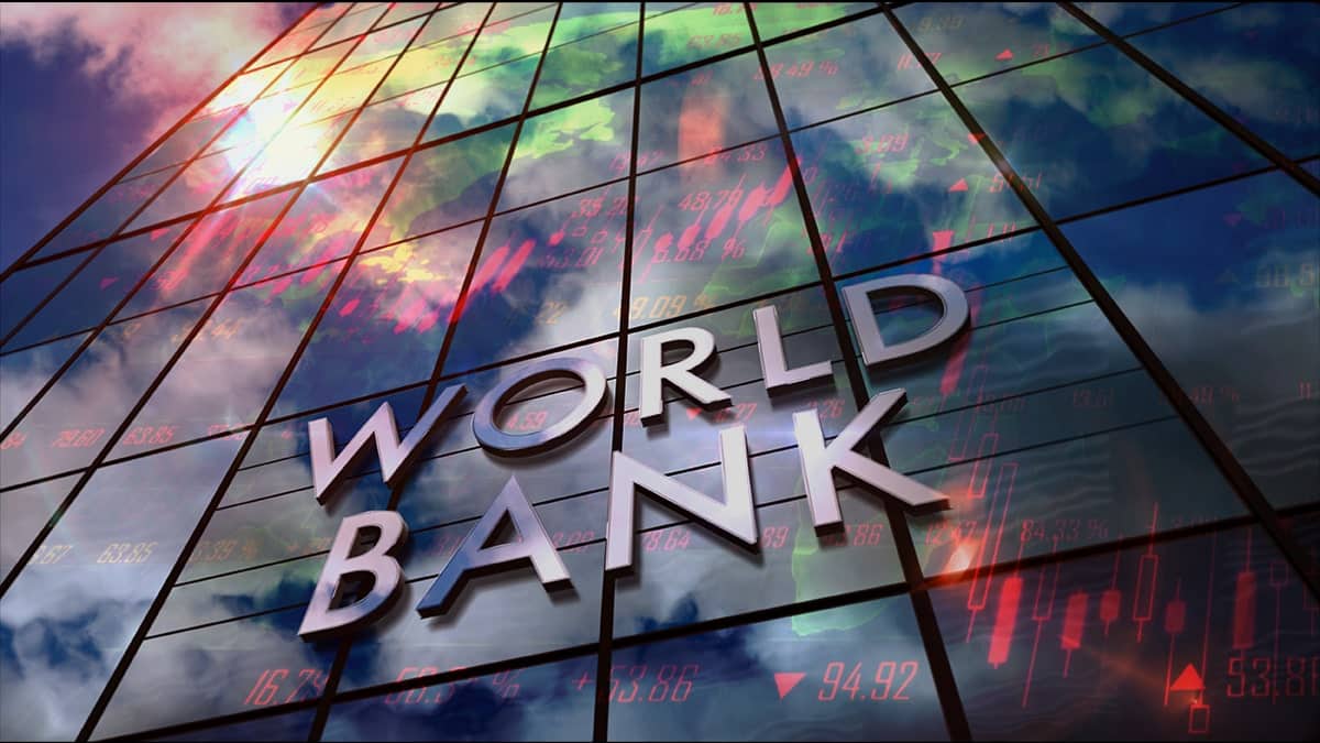 La economía global está al borde de “una década perdida”, advierte el Banco Mundial
