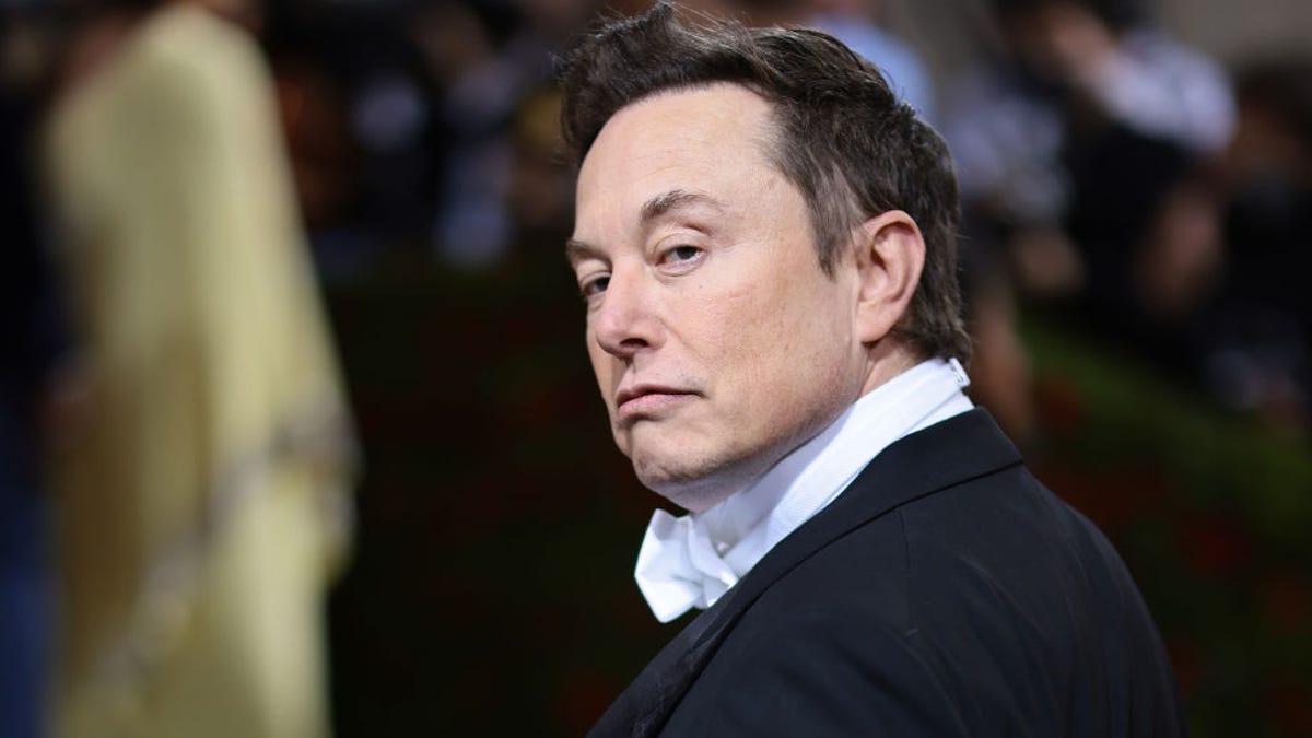 Elon Musk revela TruthGPT, su IA para rivalizar con ChatGPT