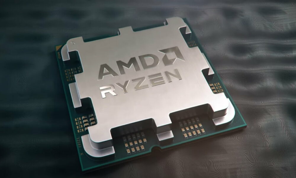 AMD presenta la serie de procesadores Ryzen Z1, orientada a consolas portátiles – MuyComputer