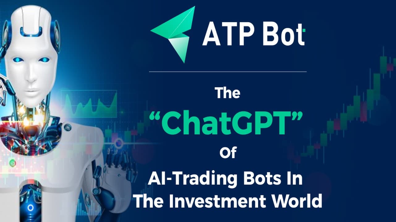 el ChatGPT de los bots de AI-trading en el mundo de las inversiones