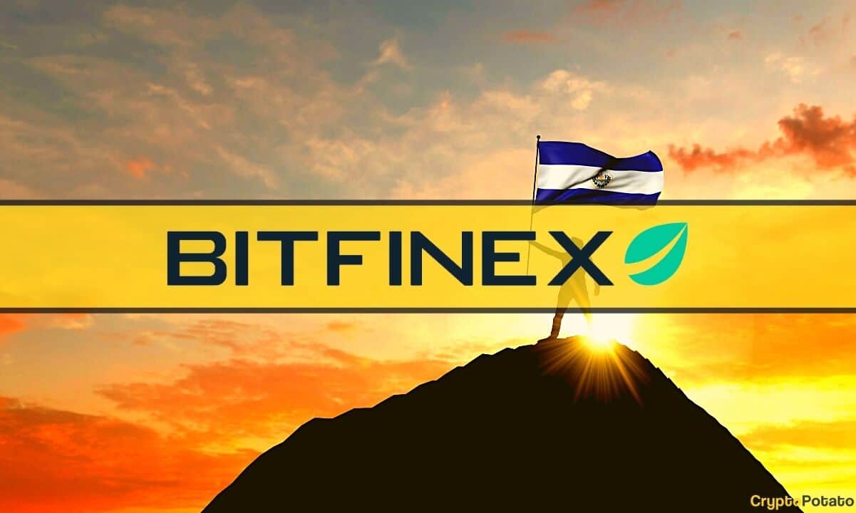 Bitfinex Recibe la Primera Licencia DASP en El Salvador