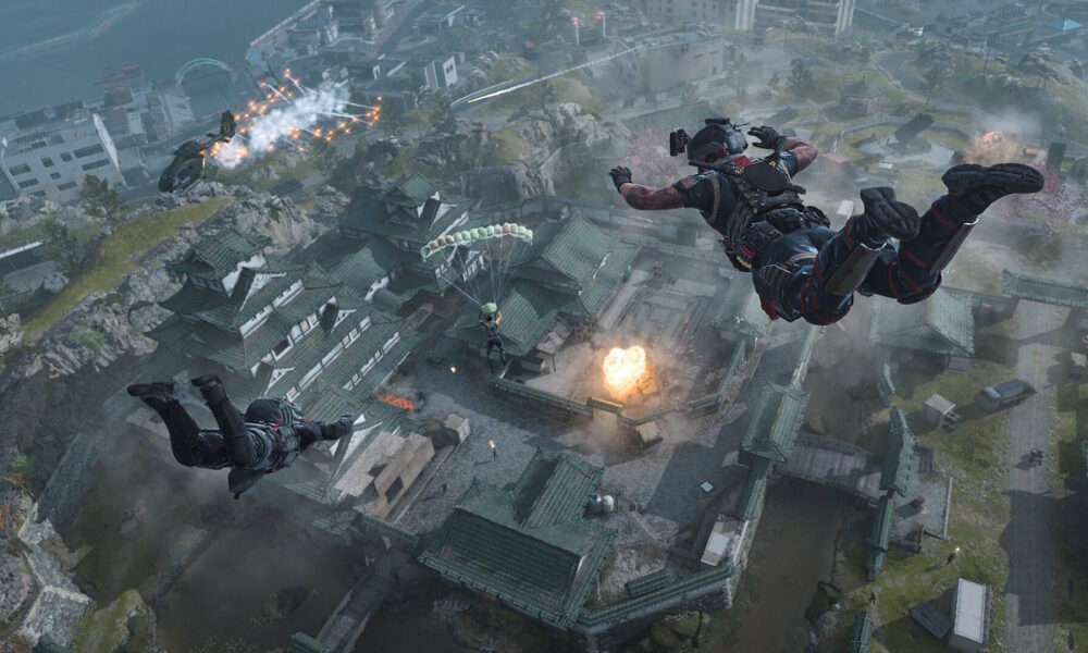 Sony dice que un Call of Duty «roto» hundirá a PlayStation, ¿y qué pasa con The Last of Us Part I en PC?