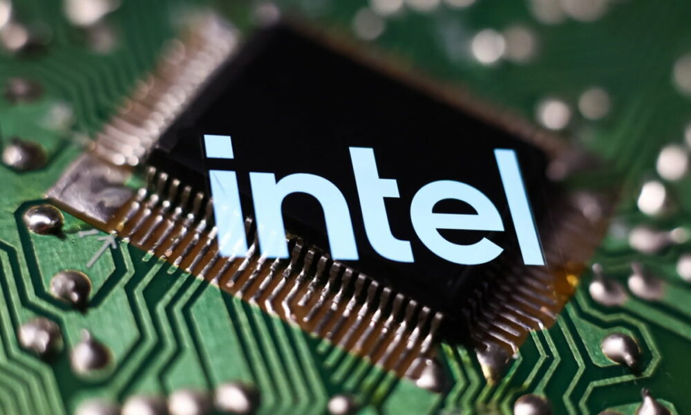 Intel y ARM anuncian un acuerdo multigeneracional