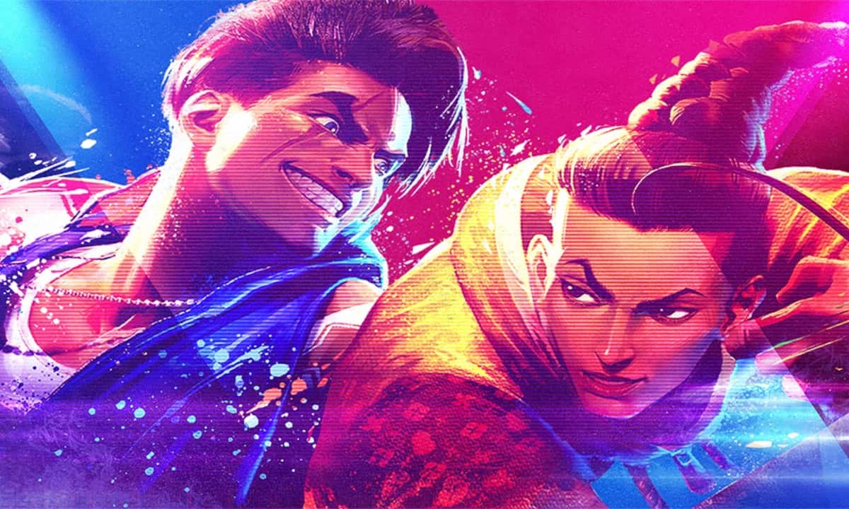 La demo de Street Fighter 6 ya está disponible en Steam