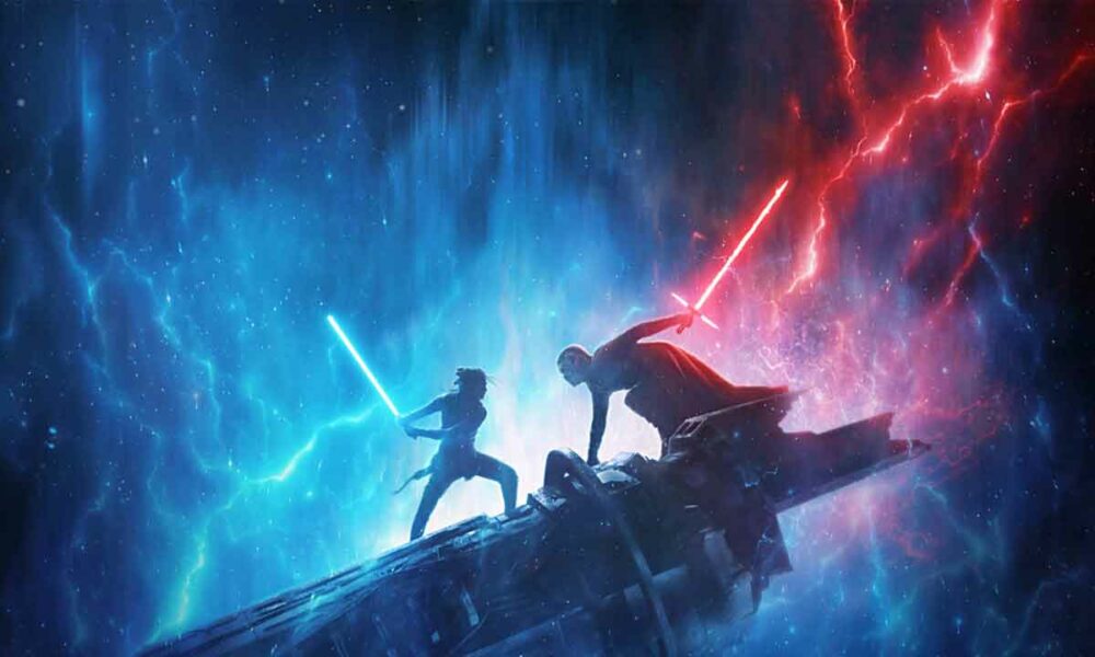 Star Wars sumará tres nuevas películas, pero no una trilogía