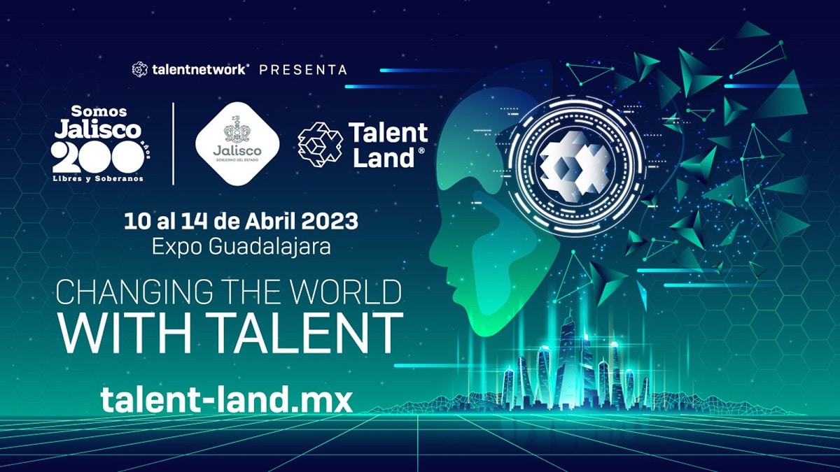 el evento para mentes creativas más importante de México