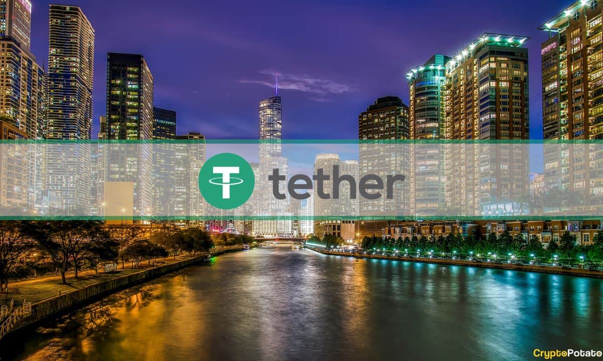 Tether Usó la Plataforma de Pagos Signet de Signature Bank