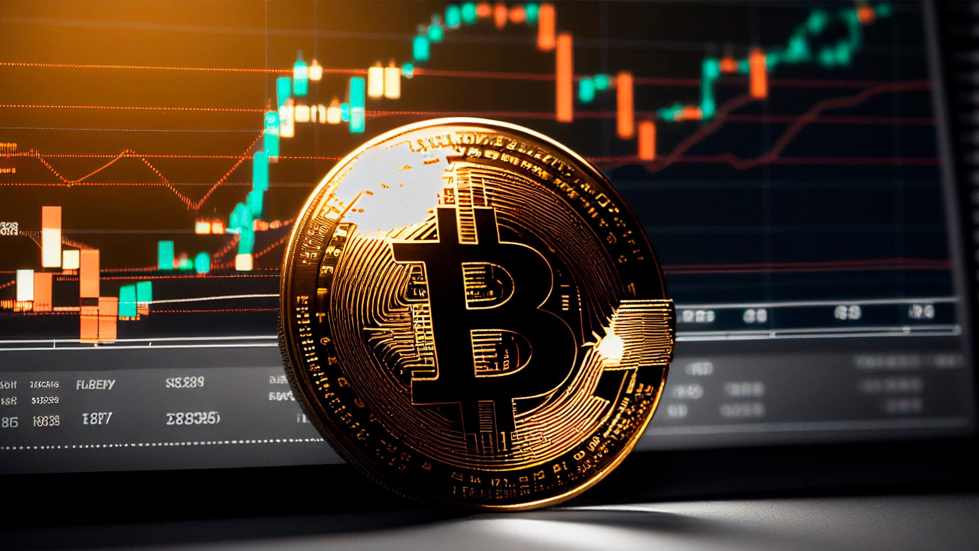 Caída de bitcoin provoca pérdidas de USD 250 millones