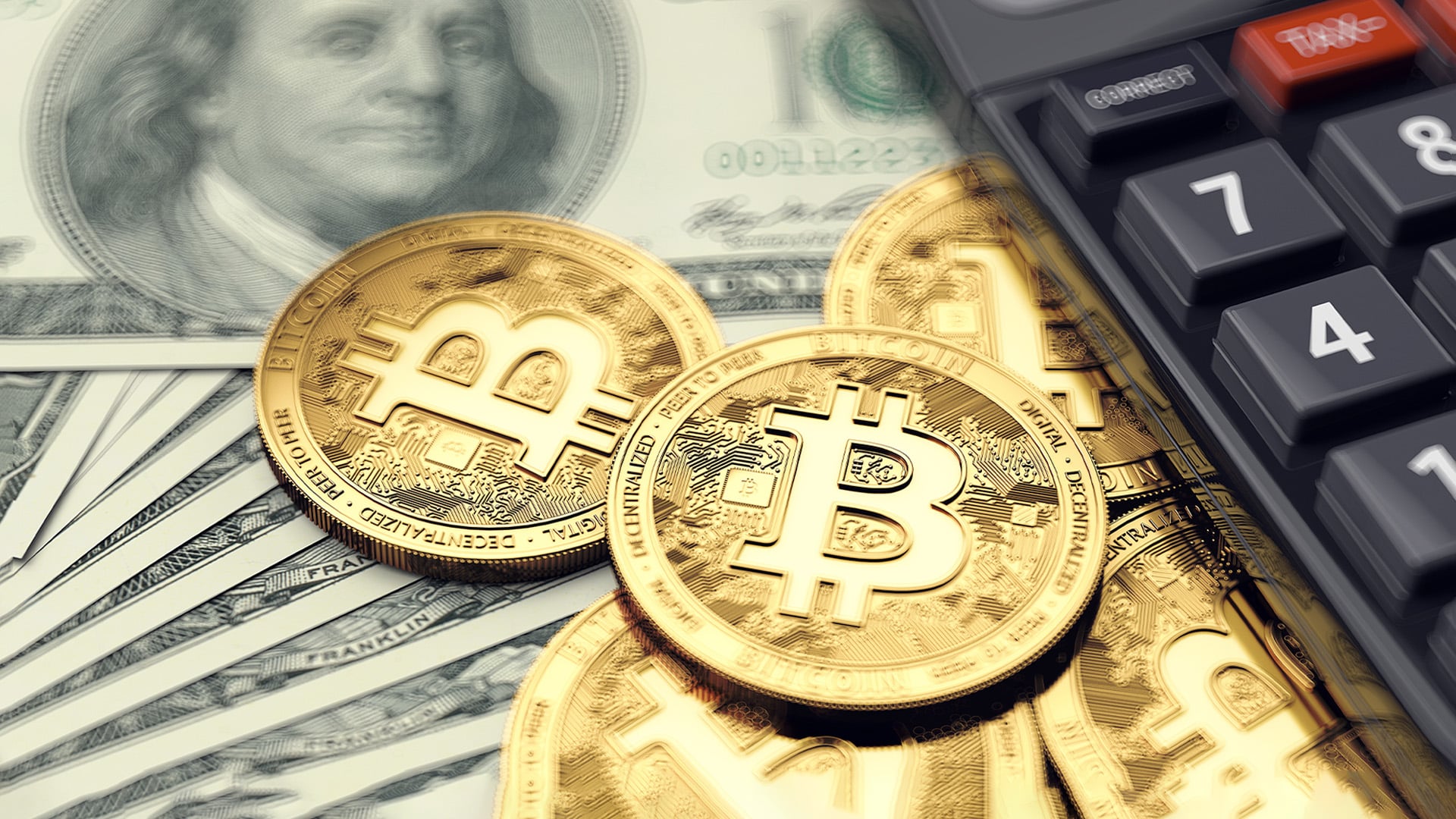 Estos proyectos en Bitcoin recibieron USD 100 millones en inversiones