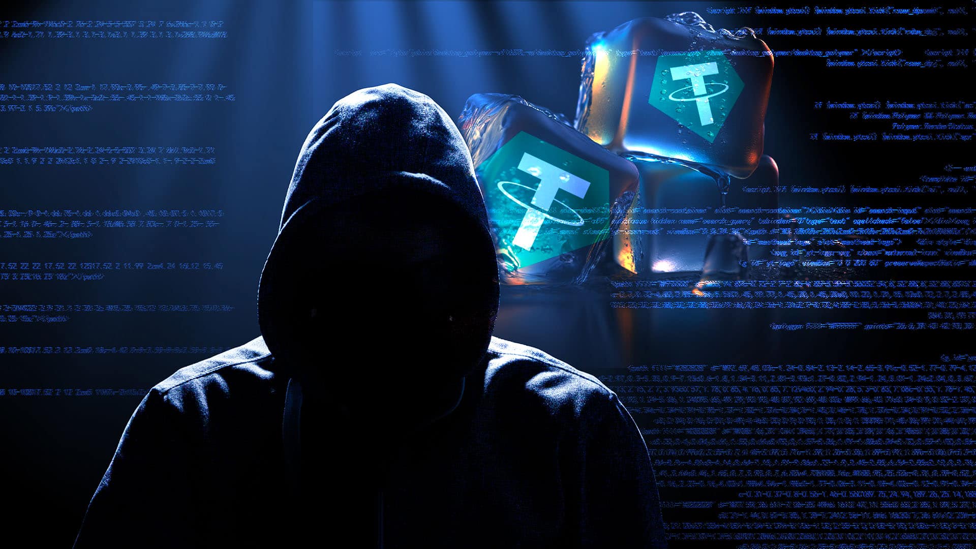 Tether congeló 3 millones USDT al hacker de Flashbots en Ethereum