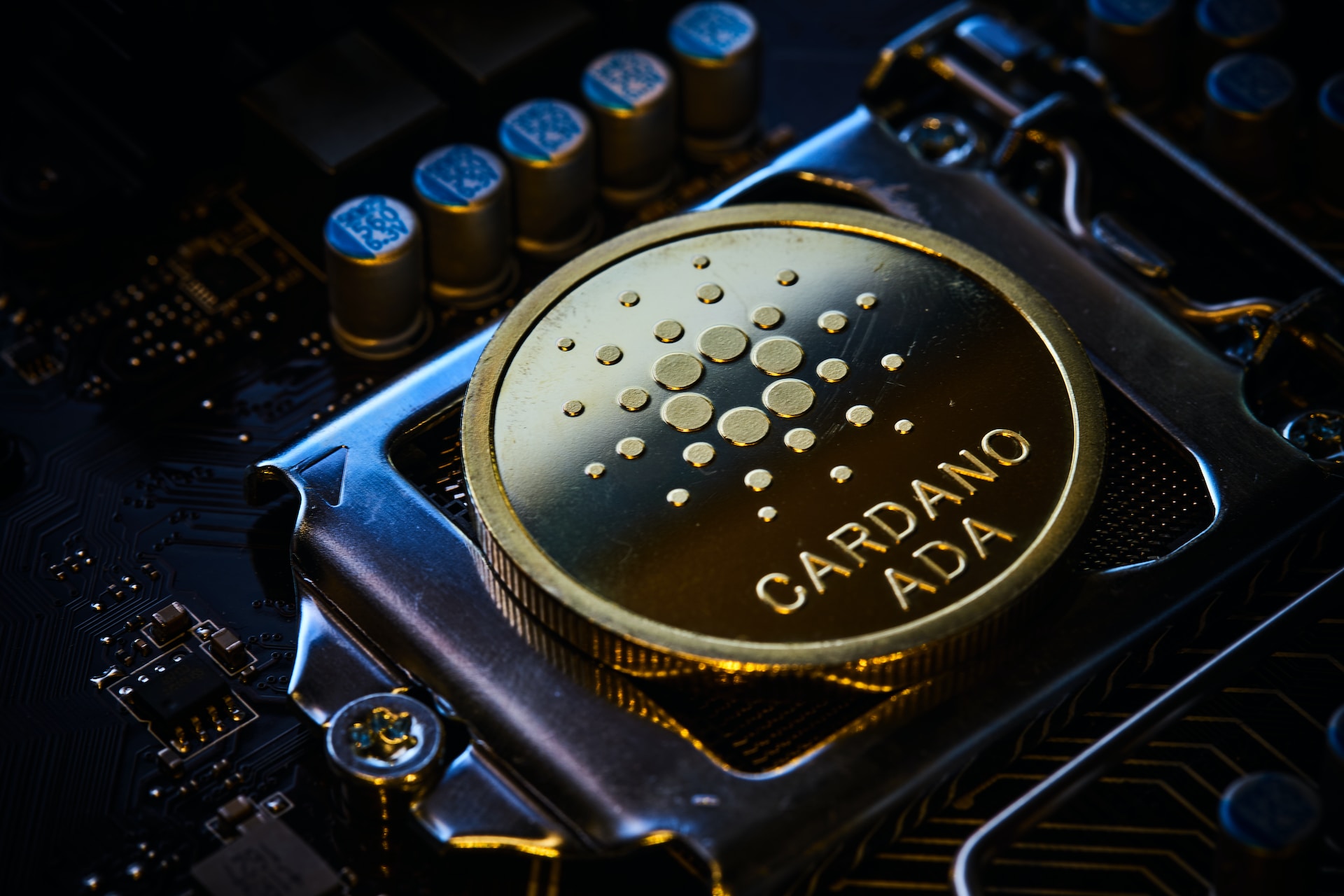 Cardano corre el riesgo de caer un 8% si no se mantiene por encima de la línea de soporte clave