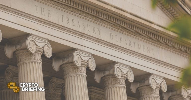 Tesoro de EE. UU. entiende mal los requisitos de cumplimiento de DeFi AML: centro de monedas