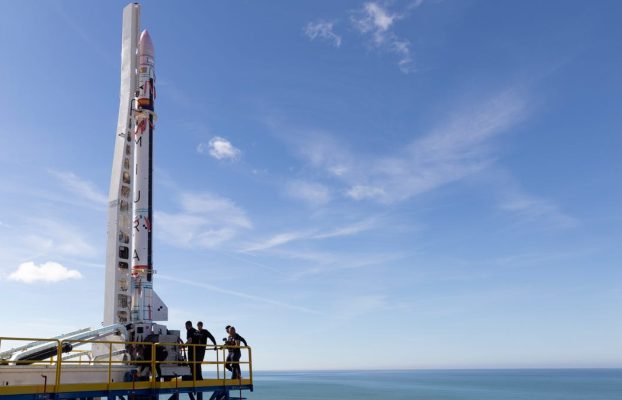 Primer lanzamiento del cohete Miura 1 de PLD Space en directo