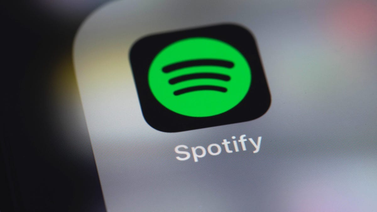 Spotify tiene un problema con las canciones generadas por IA