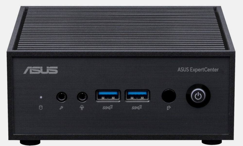 ASUS presenta el ExpertCenter PN42, un mini-PC sin ventiladores – MuyComputer