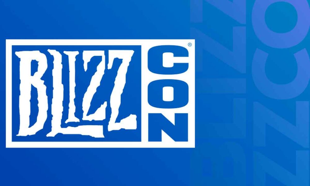 Blizzard confirma la BlizzCon 2023 para el 3 y el 4 de noviembre – MuyComputer