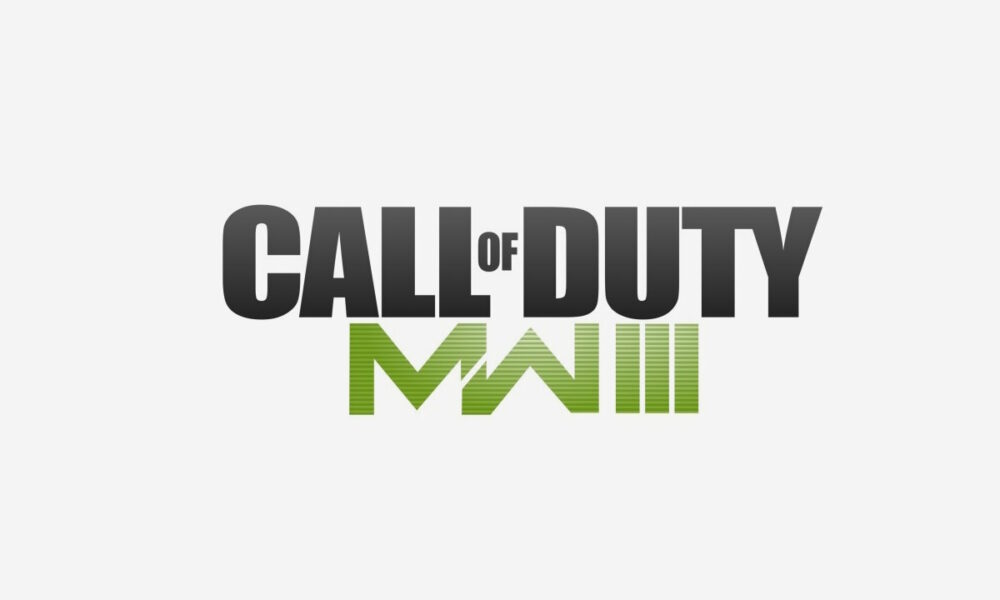 Call of Duty Modern Warfare III es la nueva entrega de la franquicia, llegará en noviembre