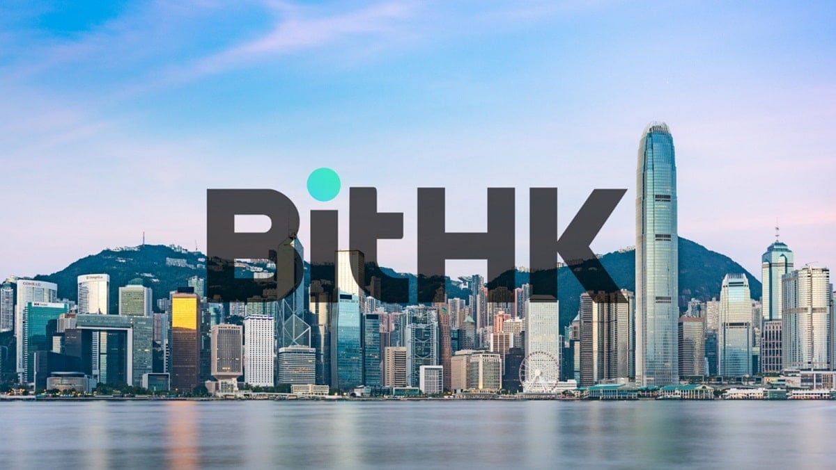la plataforma de trading con criptomonedas de CoinEx en Hong Kong