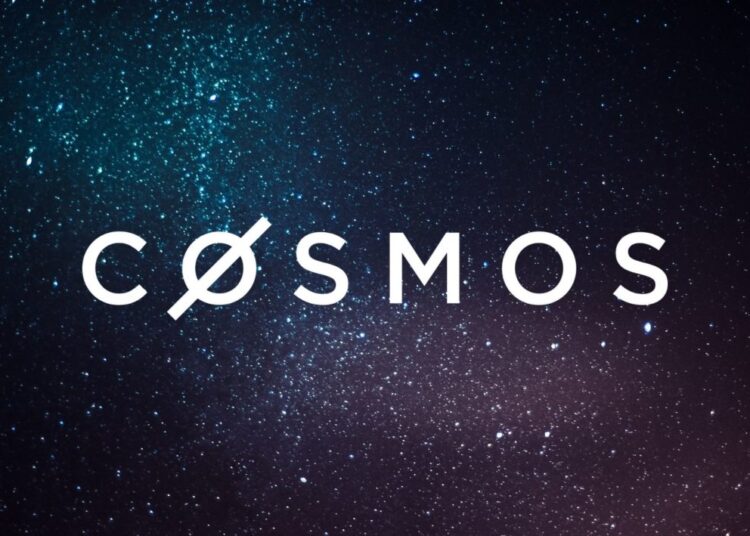 Cosmos (ATOM) muestra recuperación en respuesta a la actualización revelada