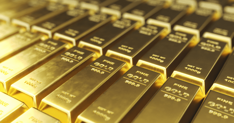 Zimbabue vendió USD 39 millones en criptomonedas respaldadas por oro en medio de una advertencia del FMI