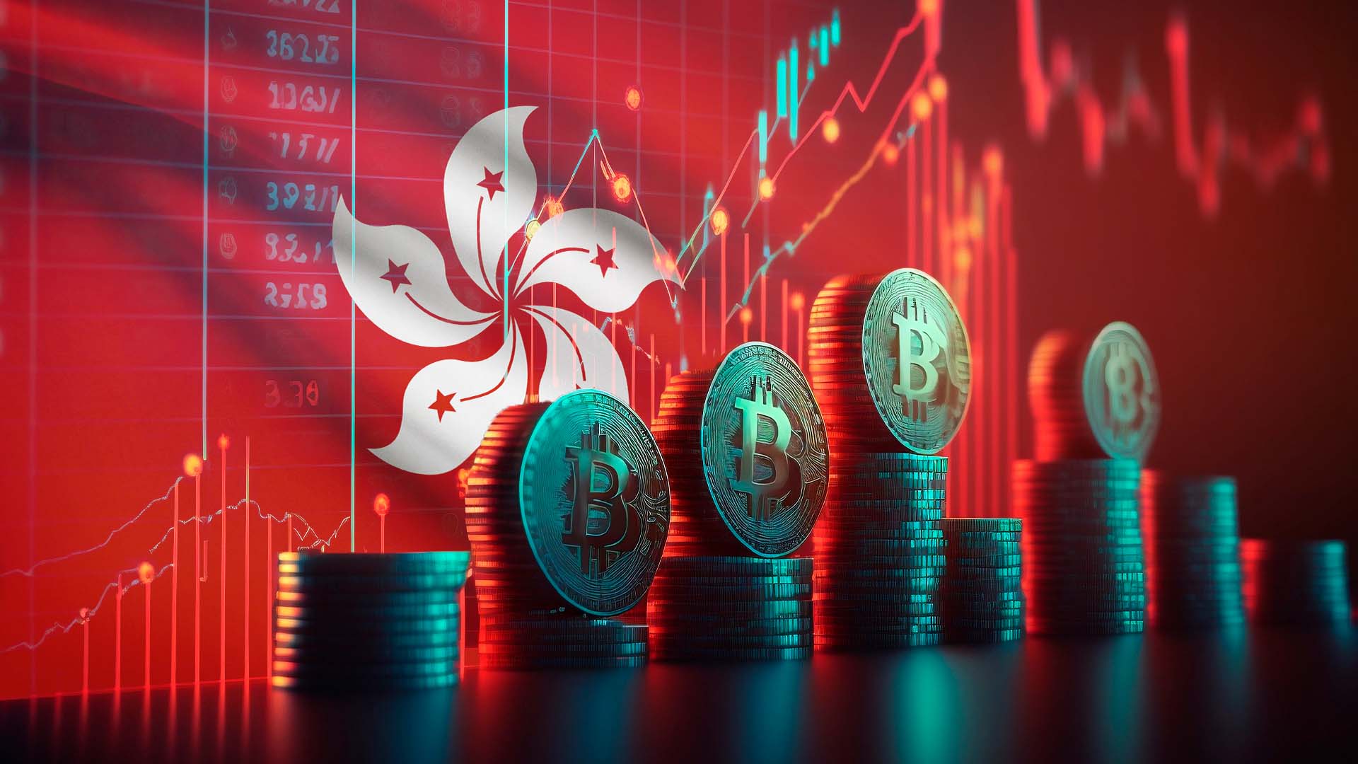 Hong Kong autoriza las operaciones de los exchanges de bitcoin 