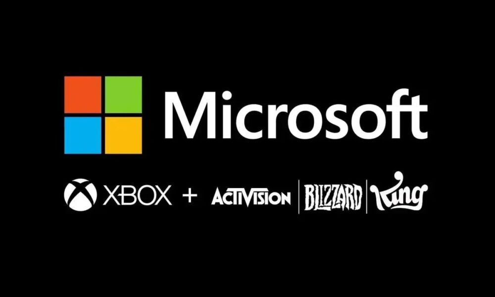 Microsoft podría comprar Activision Blizzard sin el visto bueno de la CMA – MuyComputer
