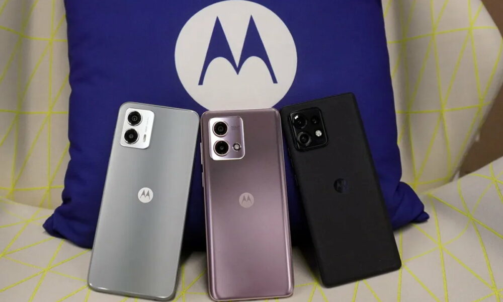 Motorola Moto G 5G, a la caza de la gama media – MuyComputer