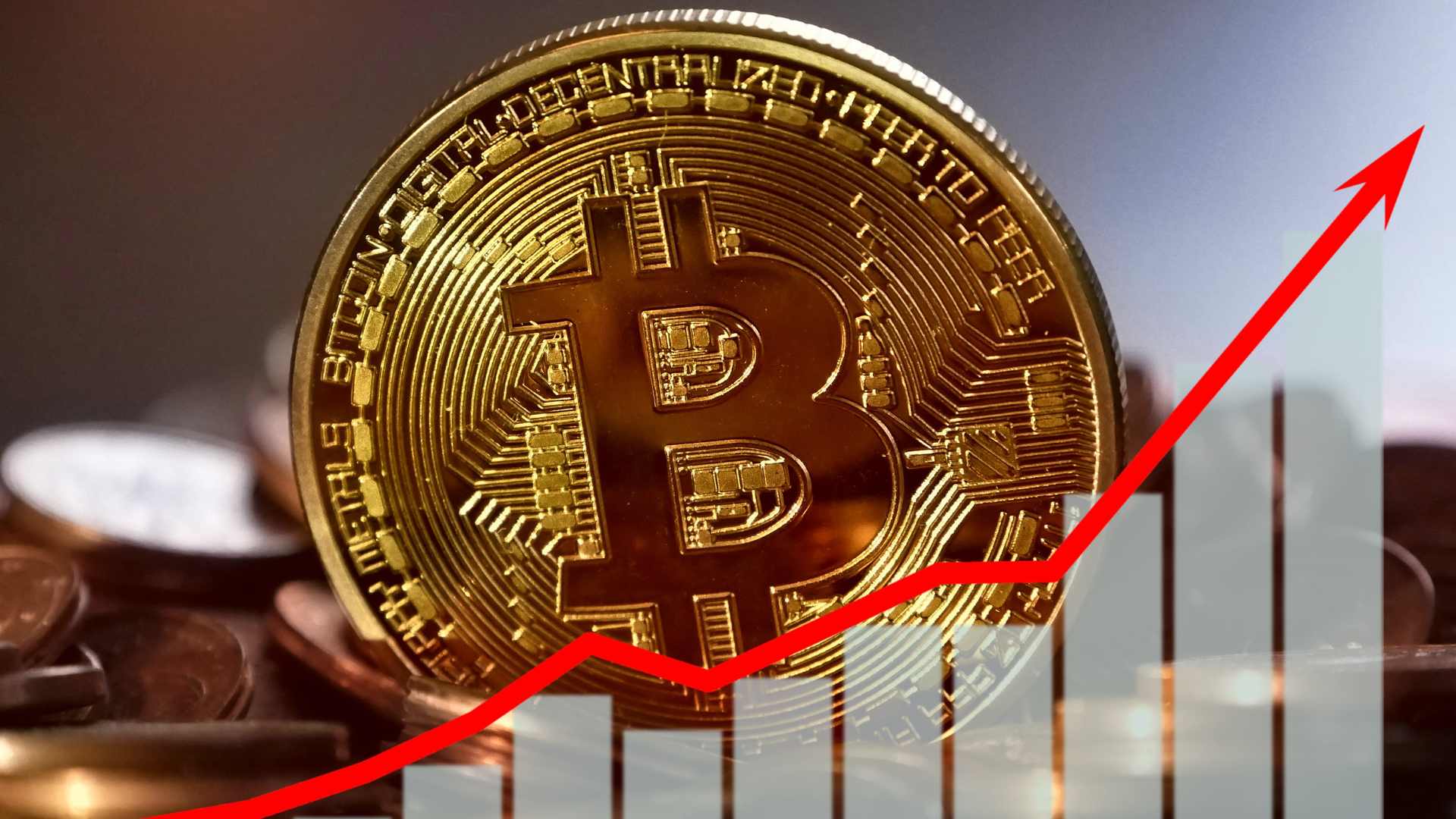 Vienen “movimientos explosivos” para el precio de bitcoin: cofundadores de Grayscale 