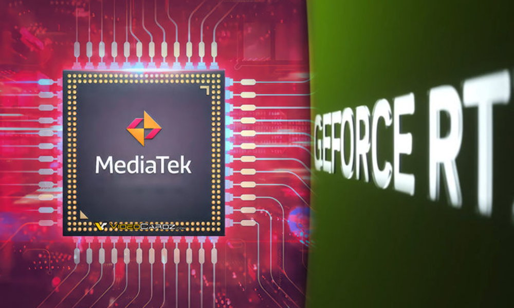 NVIDIA y MediaTek desarrollarán chipsets ARM de alto rendimiento – MuyComputer