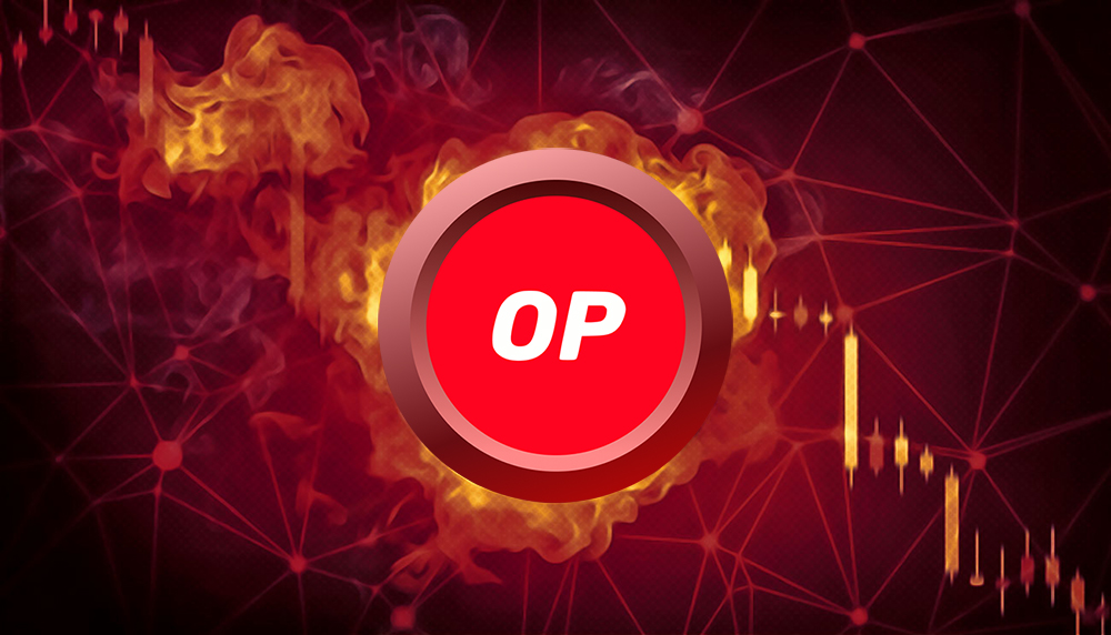 El optimismo se bloquea en un 33 % después de desbloquear tokens, por qué podría haber más dolor por venir