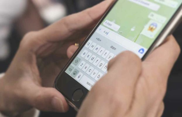 WhatsApp permitirá compartir pantalla