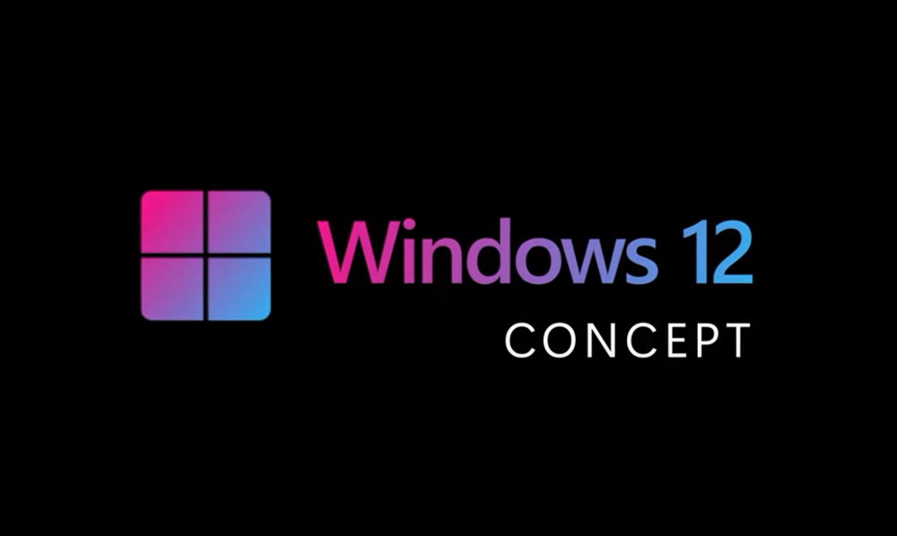Windows 12 Concept es todo lo que debería haber sido Windows 11 – MuyComputer