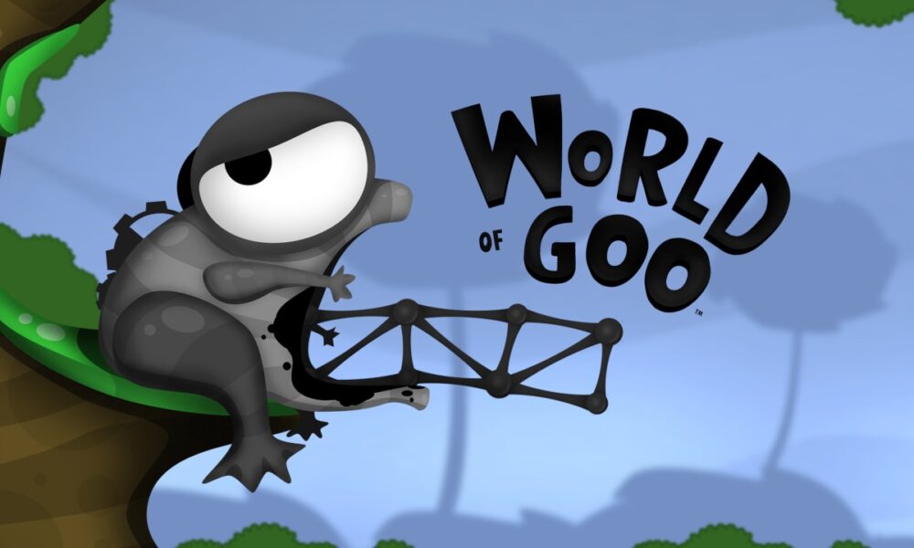 Vuelve ‘World of Goo’, remasterizado de la mano de Netflix – MuyComputer