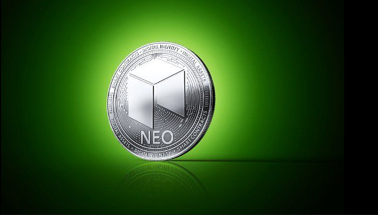 El token NEO aumenta un 10 % en las últimas 24 horas