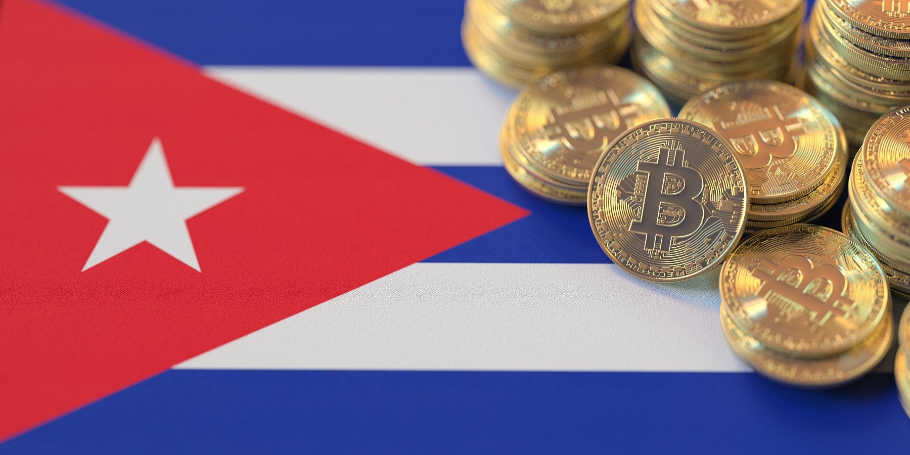La comunidad de Bitcoin en Cuba tiene cita hoy