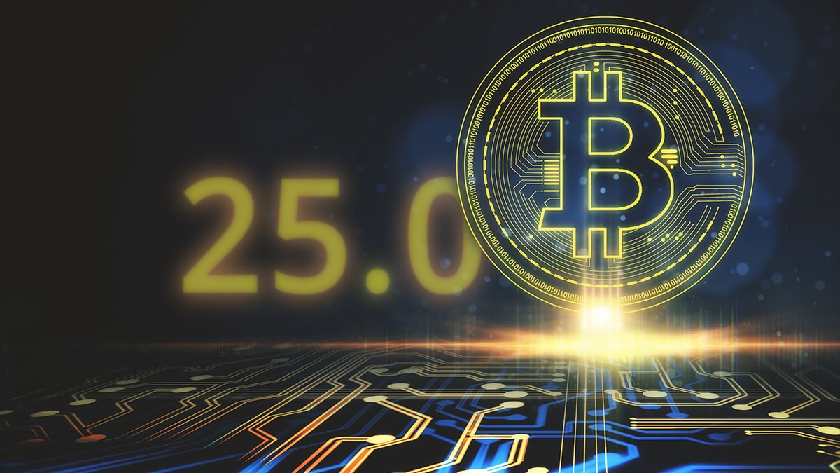 Nueva versión de Bitcoin Core 25.0 reduce el tamaño mínimo por transacción 