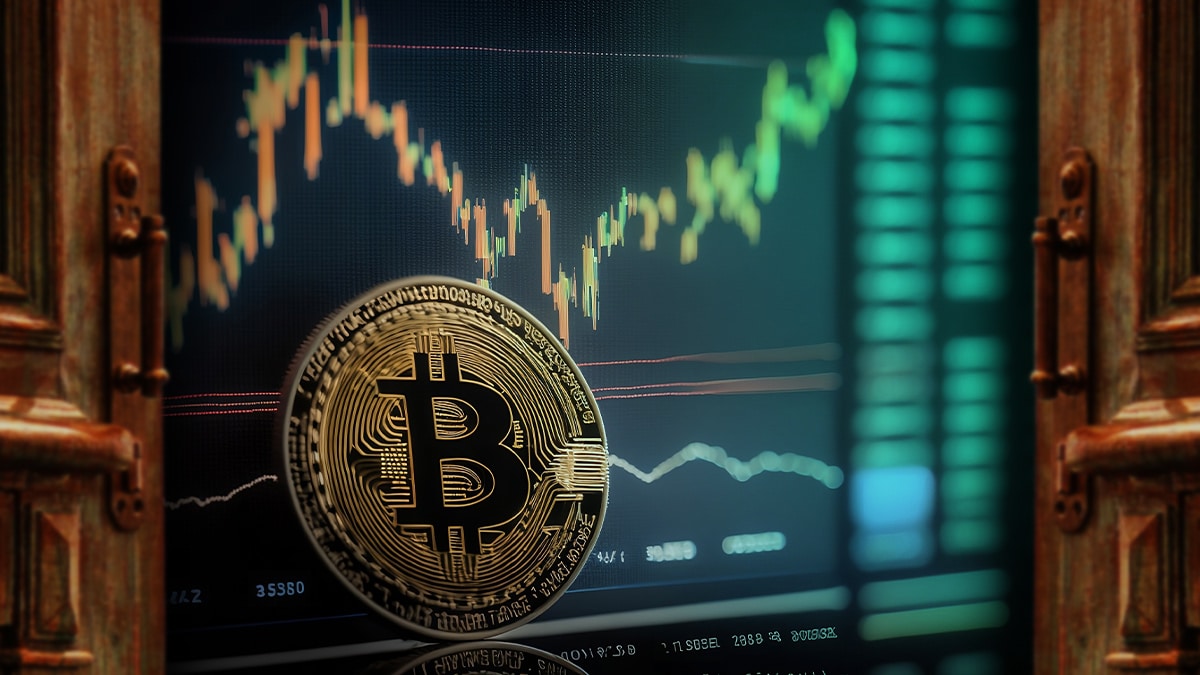 La Fed abre camino para que bitcoin suba hasta septiembre