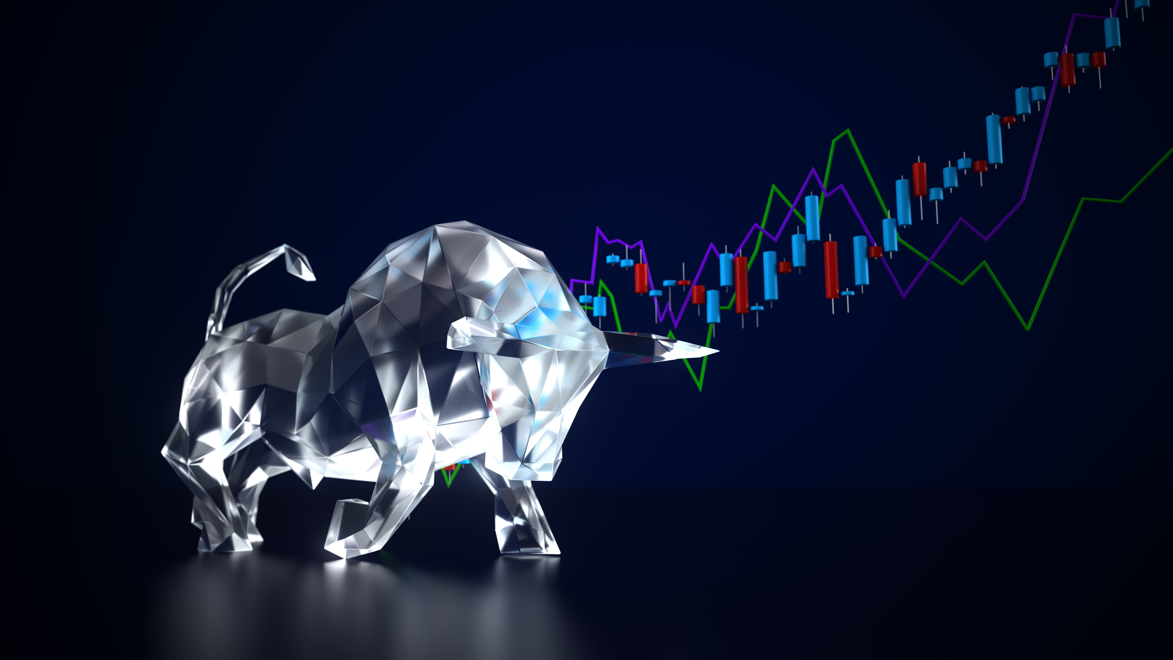 Cómo los compradores de llamadas están impulsando la recuperación de Crypto
