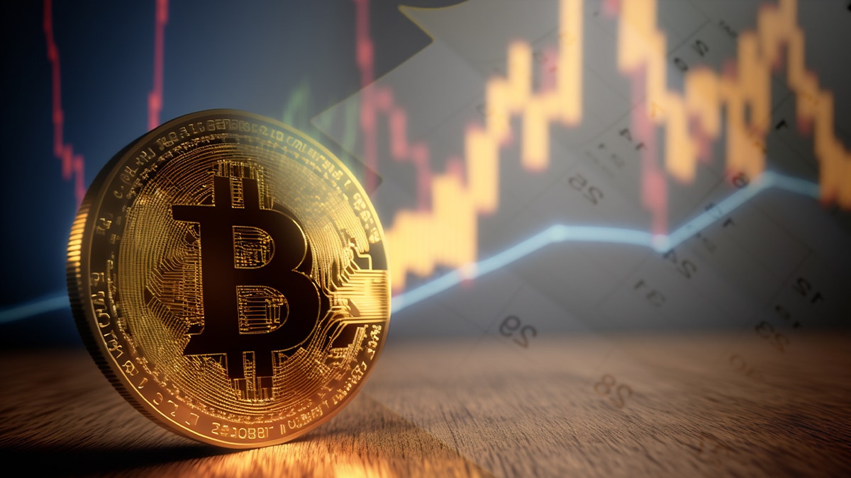 En estas 7 fechas se espera alta volatilidad para bitcoin