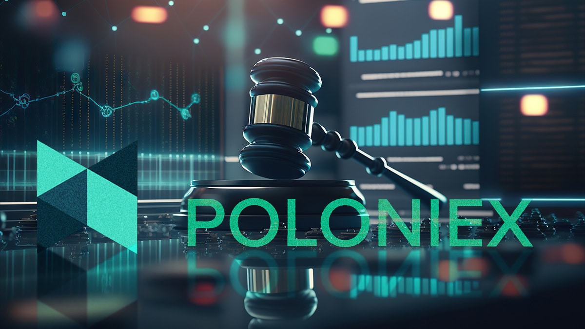 Poloniex fue multado por violar las sanciones de EE. UU. contra Cuba 