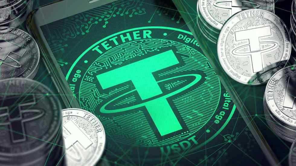 Tether tiene $ 3.4 mil millones en reservas de oro, se acerca a la capitalización de mercado de ATH 1 año después del colapso de Terra