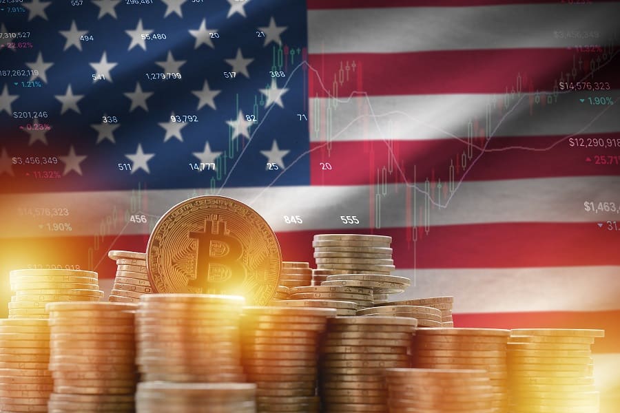 Acuerdo para aumentar el techo de deuda de EE. UU. ¿Cómo repercute en bitcoin?