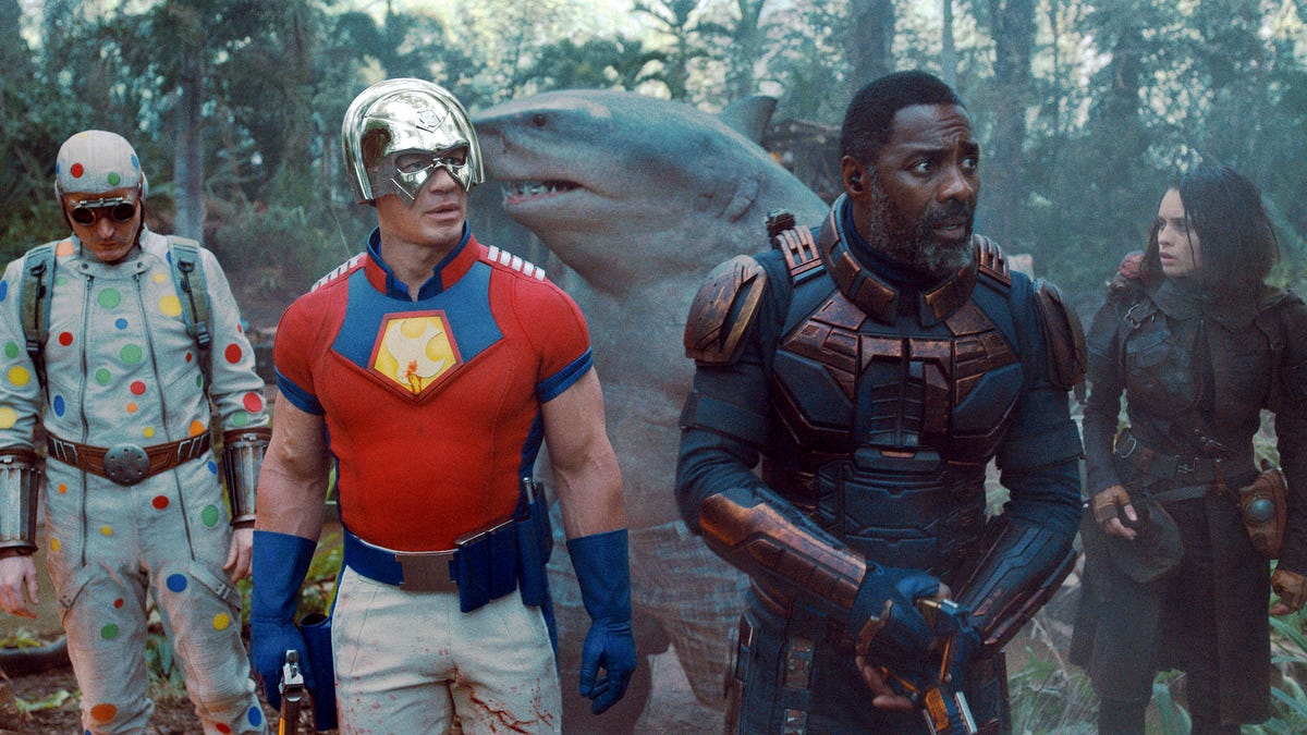 The Suicide Squad no tendrá secuela, dice James Gunn