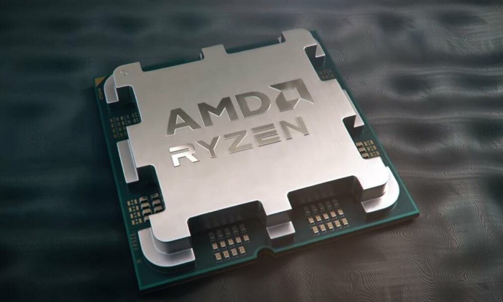 Ryzen 8000 apunta a usar RDNA 3.5 para los gráficos integrados y AM5 se mantendrá hasta 2026