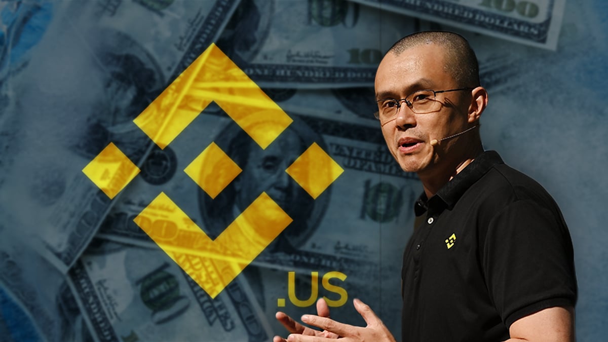 Changpeng Zhao responde a solicitud de la SEC de congelar fondos: “activos están seguros” 