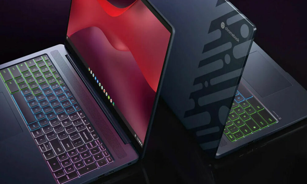 Chromebook X, nueva marca para subir el nivel de Chrome OS