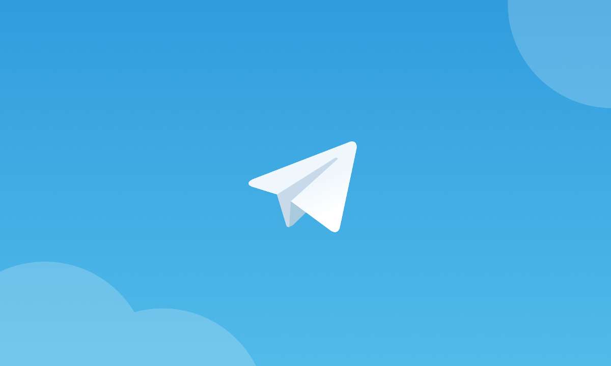 Las Historias de Telegram llegarán en julio